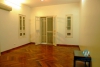 Beautiful house for rent in Dang Thai Mai Street, Tay Ho, Hanoi
